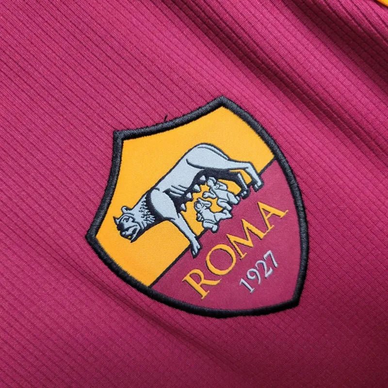 Roma 25/26 Home Kit