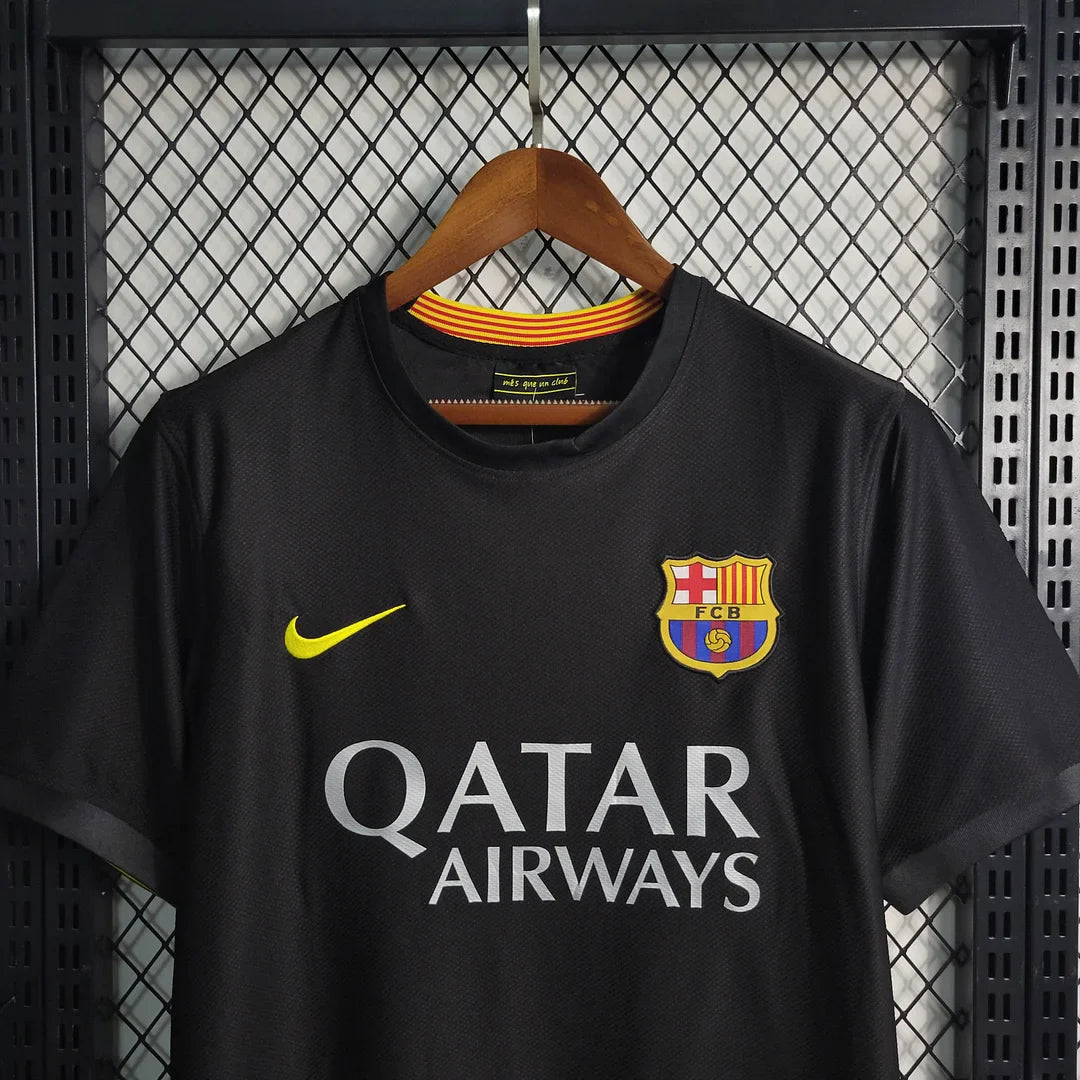 Barcelona 2013 Third Shirt