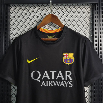 Barcelona 2013 Third Shirt