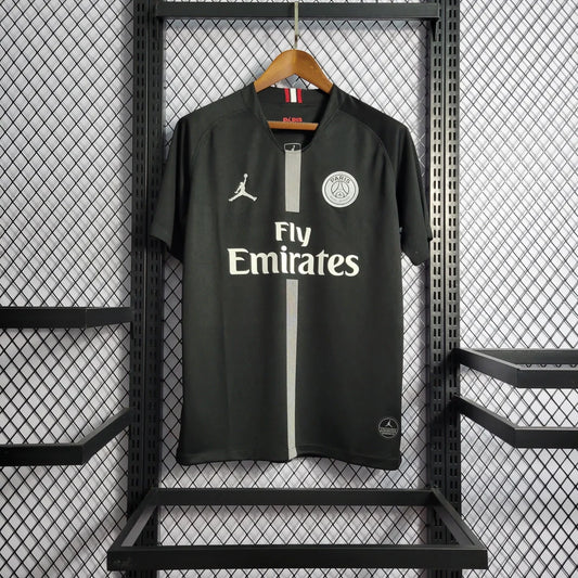 PSG 18/19 Away Kit