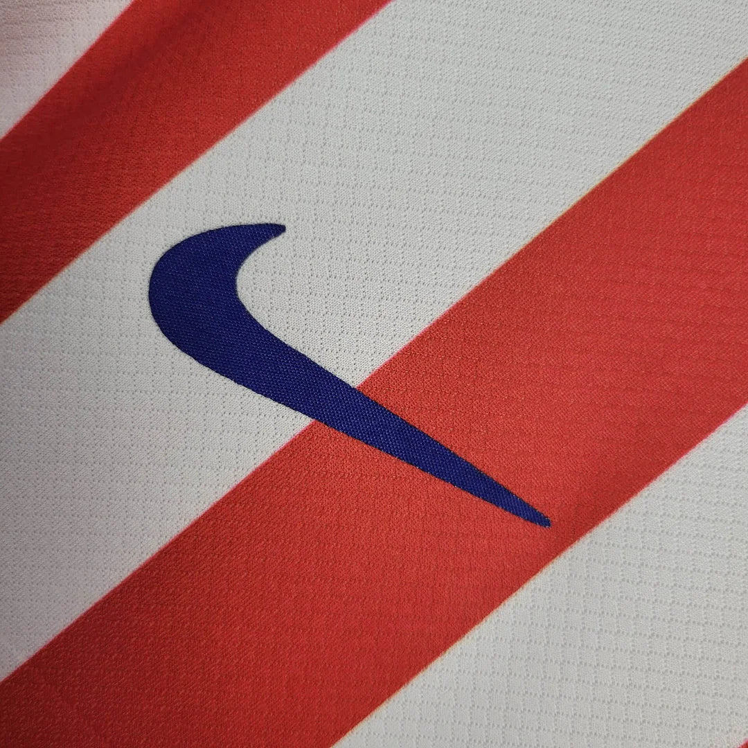 Atletico Madrid 2025 Home Shirt