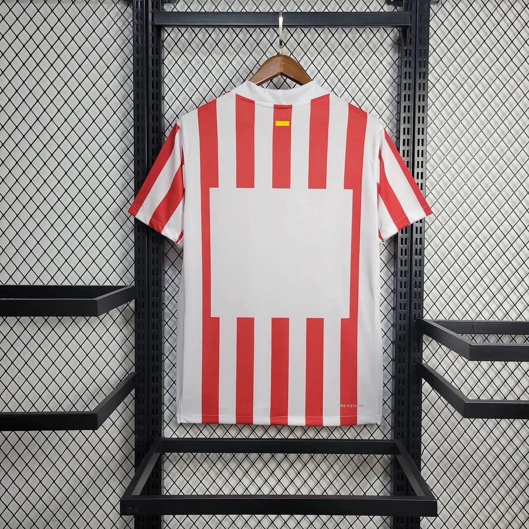 Atletico Madrid 2025 Home Shirt