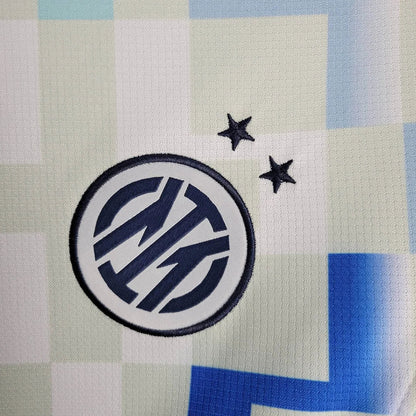 Inter Milan 2025 Away Shirt