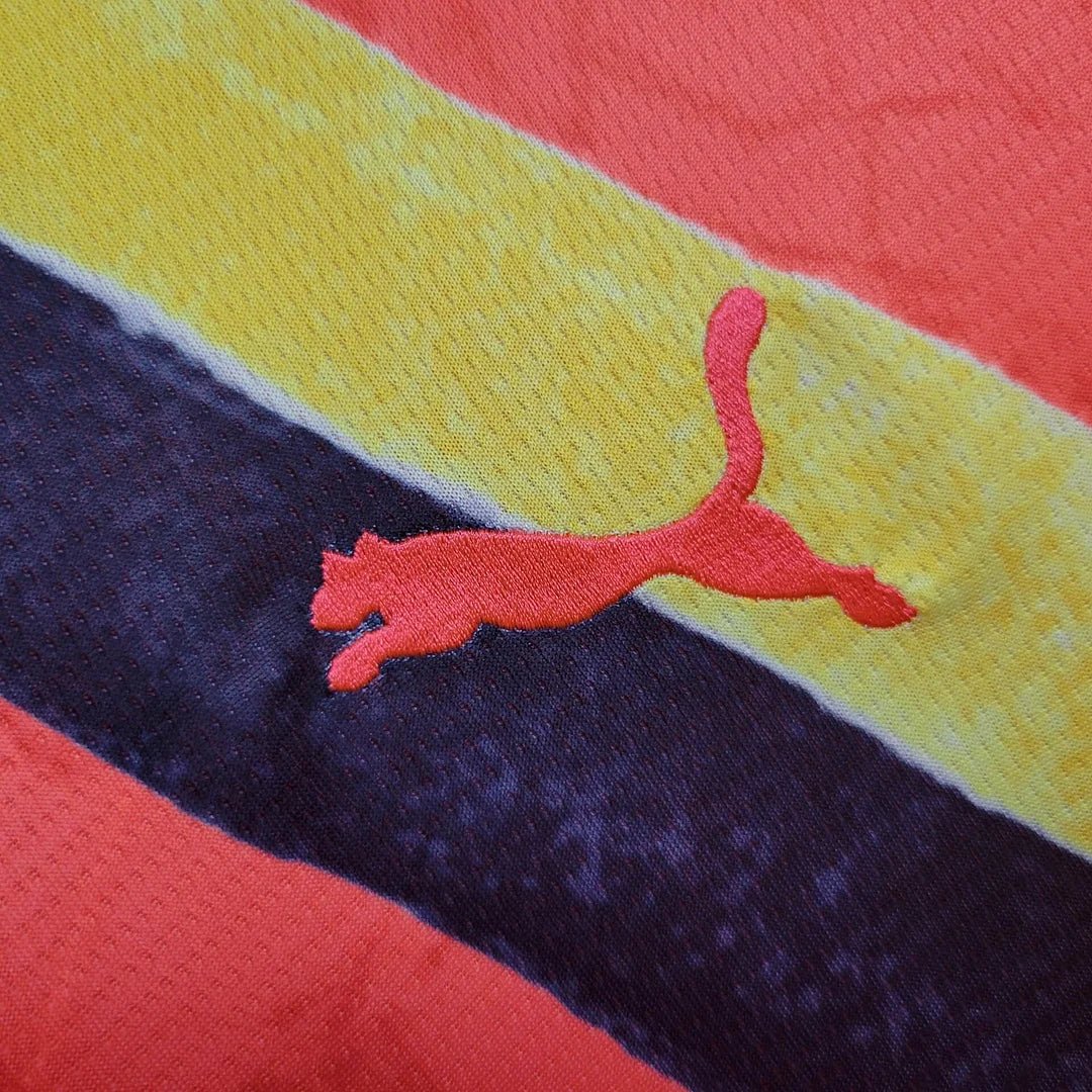 2025 Manchester City Third Away Shirt