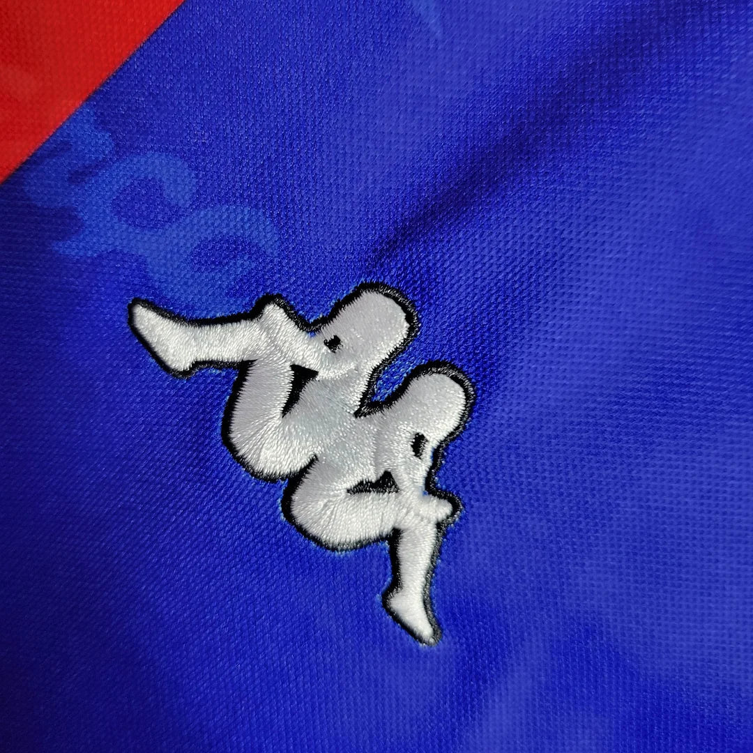 Barcelona 1992 Home Shirt