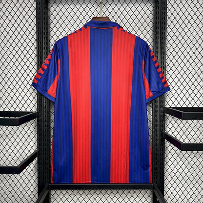 Barcelona 1991 Home Shirt