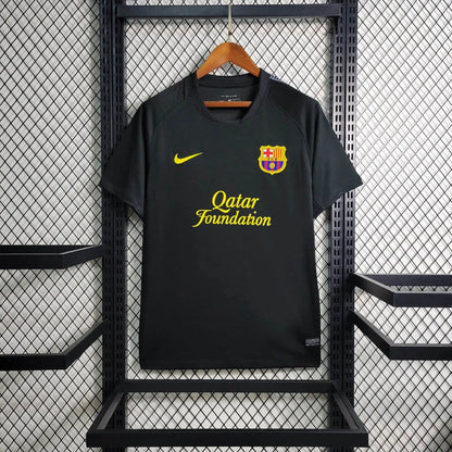 Barcelona 2011 Away Shirt