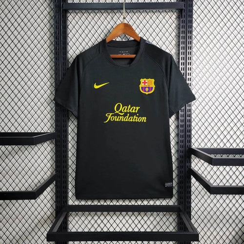 Barcelona 2011 Away Shirt