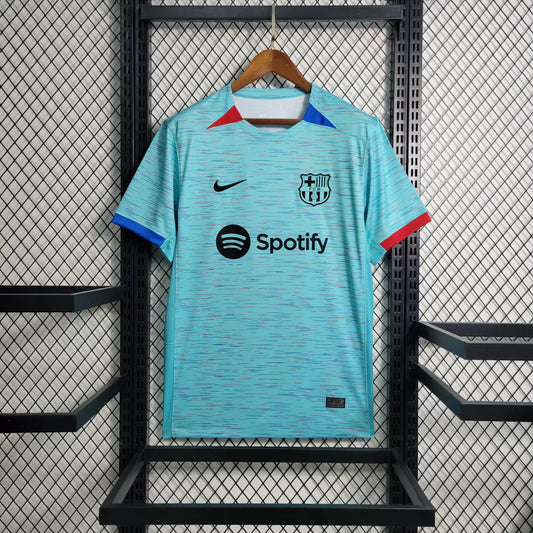 Barcelona 23/24 Masculina Kit
