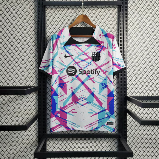 Barcelona 23/24 Torcedor Kit