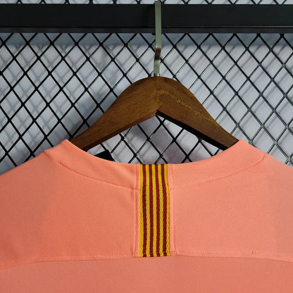 Barcelona 2018 Third Shirt