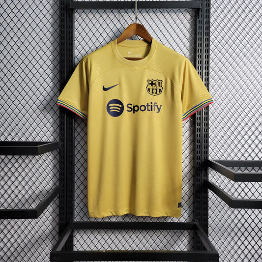 Barcelona 22/23 Away Kit