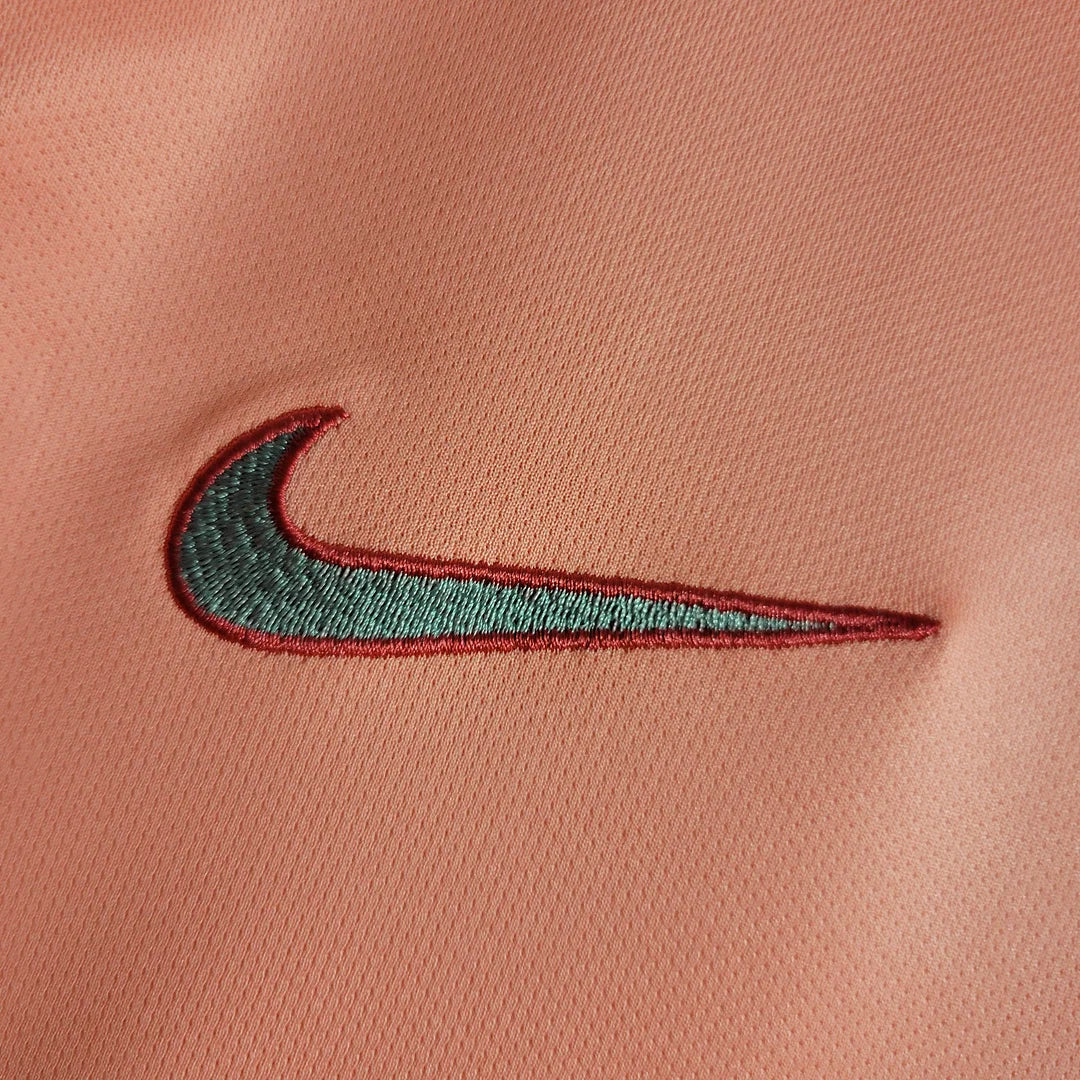 Barcelona 2018 Third Shirt