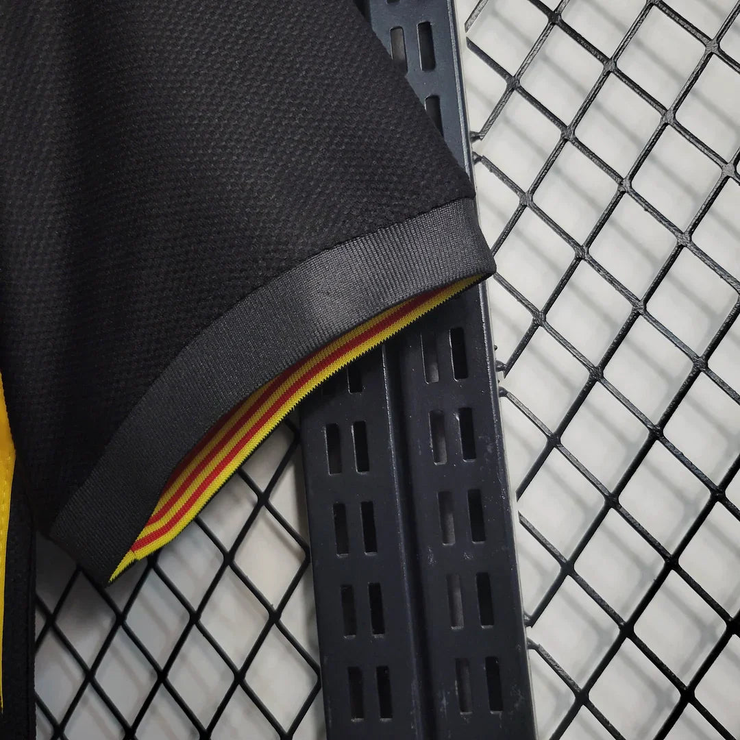 Barcelona 2013 Third Shirt