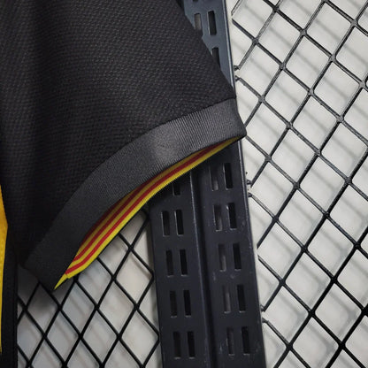 Barcelona 2013 Third Shirt