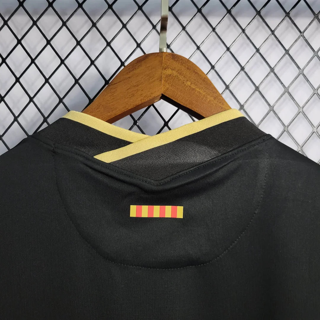 Barcelona 2020 Away Shirt