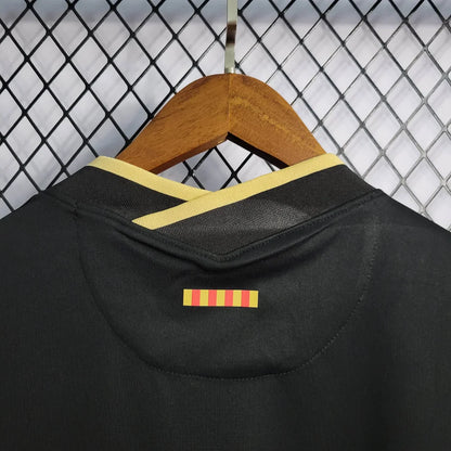 Barcelona 2020 Away Shirt