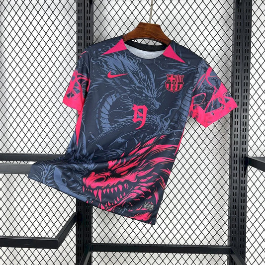 Barcelona 25/26 Dragon Special Kit