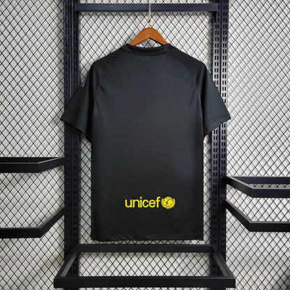 Barcelona 2011 Away Shirt