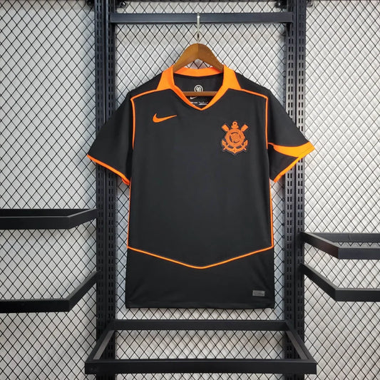 Corinthians 25/26 Away Kit