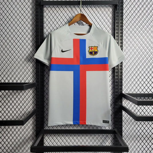 Barcelona 22/23 Third Away Kit