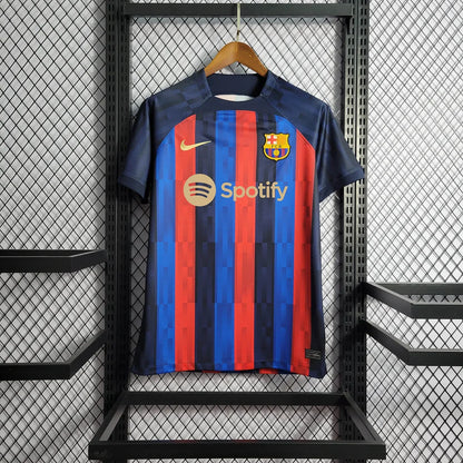 Barcelona 2022 Home Shirt