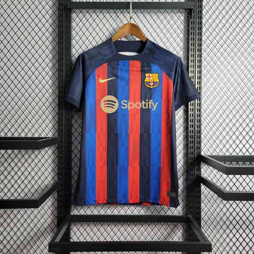 Barcelona 2022 Home Shirt