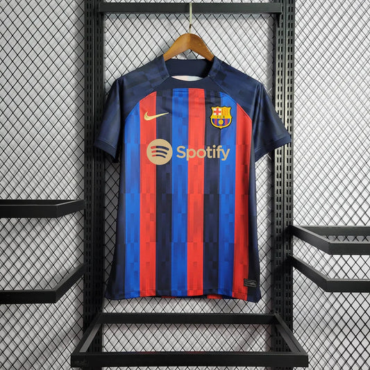 Barcelona 2022 Home Shirt