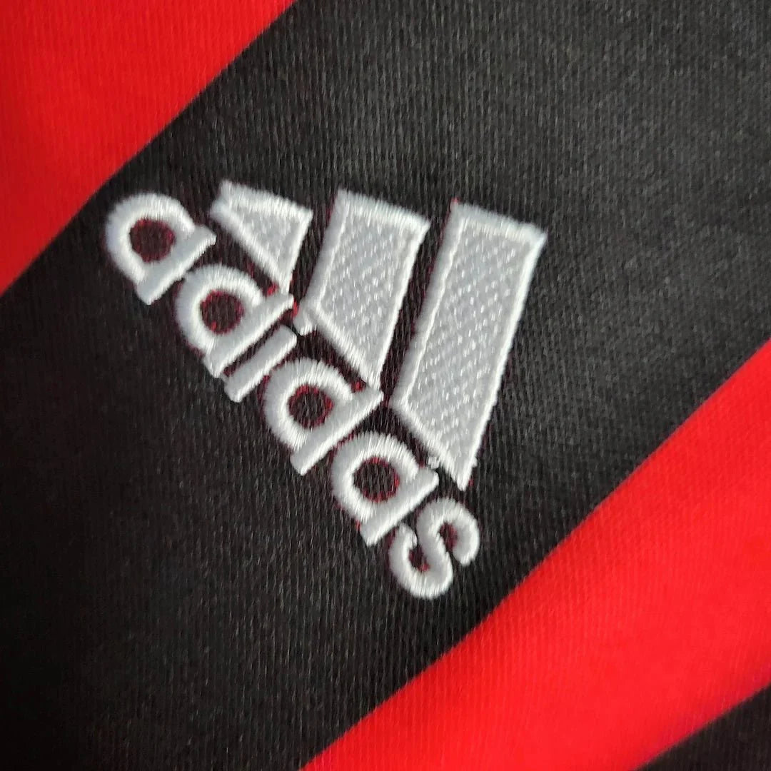 AC Milan 2006 Home Shirt