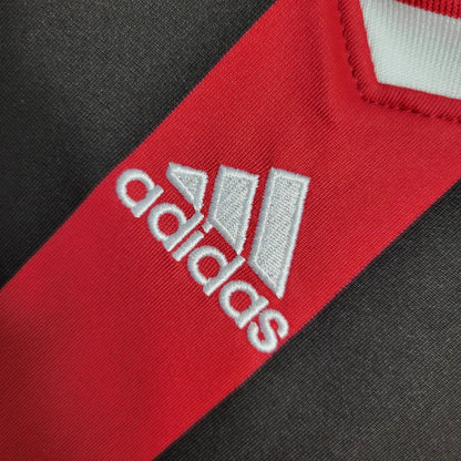 AC Milan 2009 Home Shirt