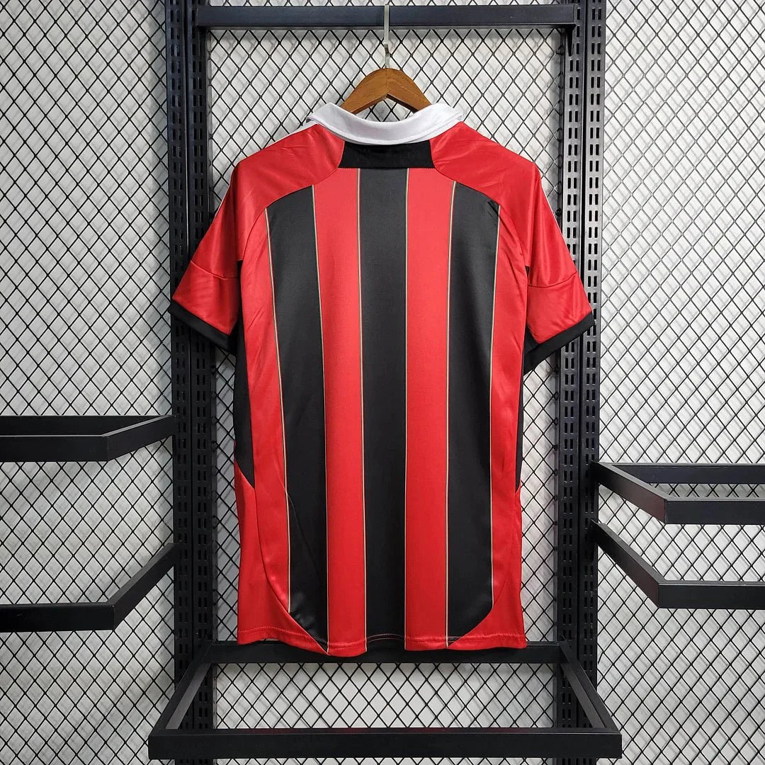 AC Milan 2012 Home Shirt