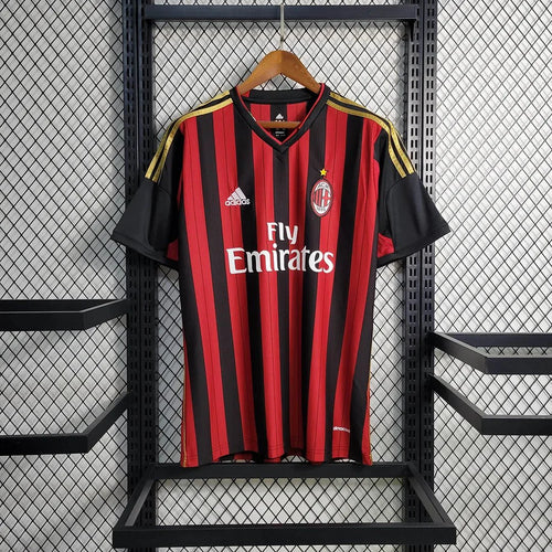 AC Milan 2013 Home Shirt