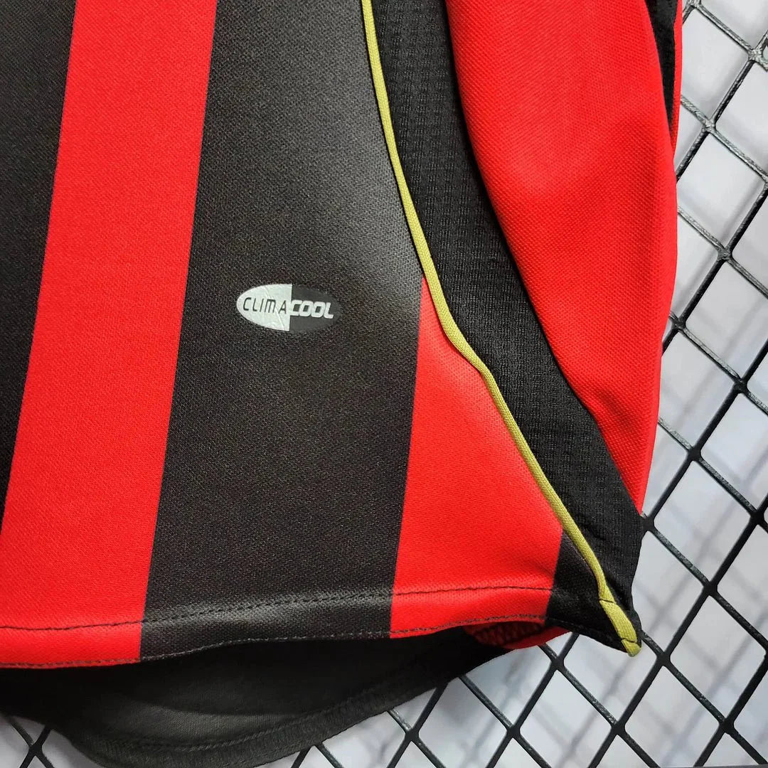 AC Milan 2006 Home Shirt