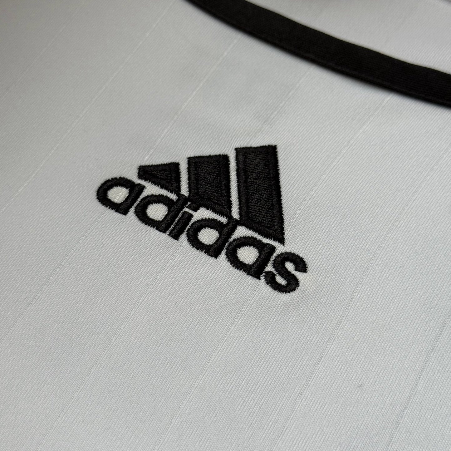 AC Milan 2006 L/S UCL Away Shirt