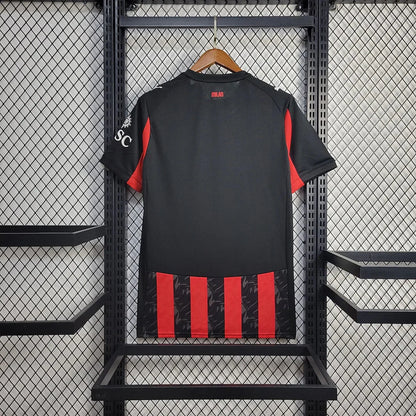 AC Milan 2025 Home Shirt