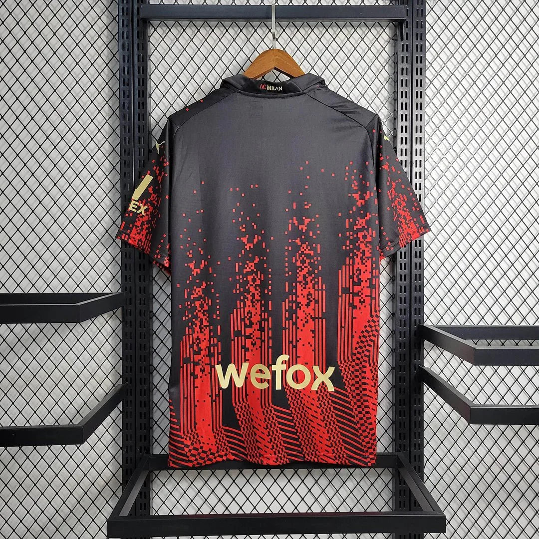 AC Milan 2022 Special Shirt
