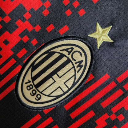 AC Milan 2022 Special Shirt