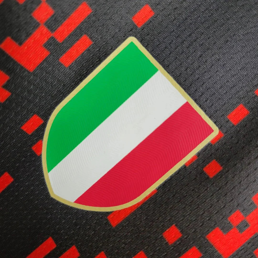 AC Milan 2022 Special Shirt