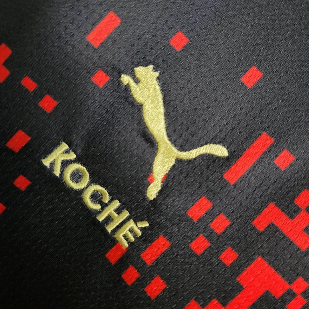 AC Milan 2022 Special Shirt