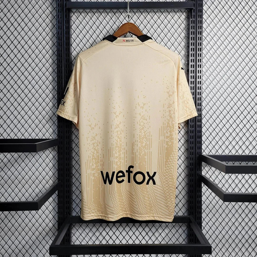 AC Milan 2022 Special Shirt