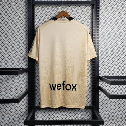 AC Milan 2022 Special Shirt