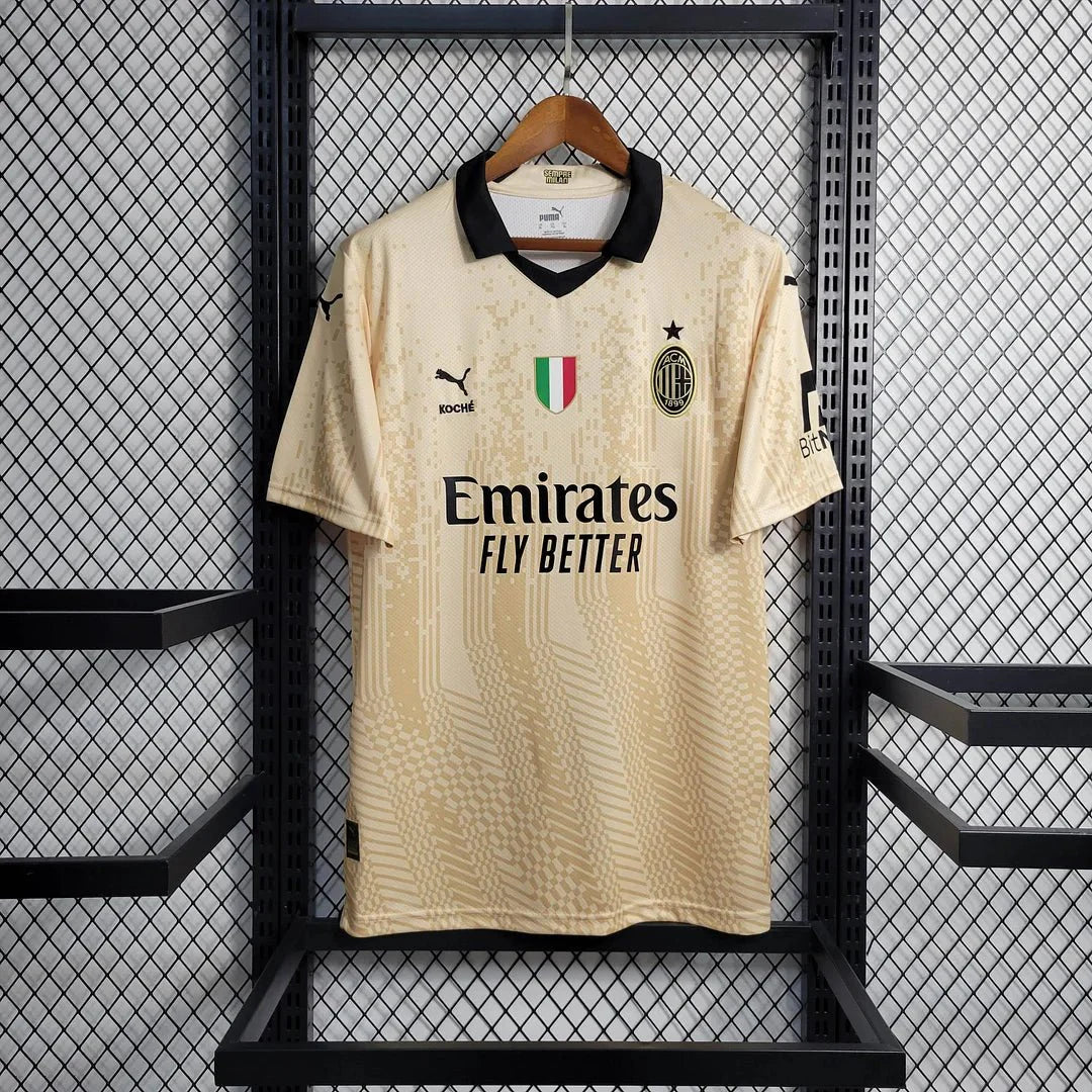 AC Milan 2022 Special Shirt