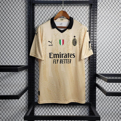 AC Milan 2022 Special Shirt