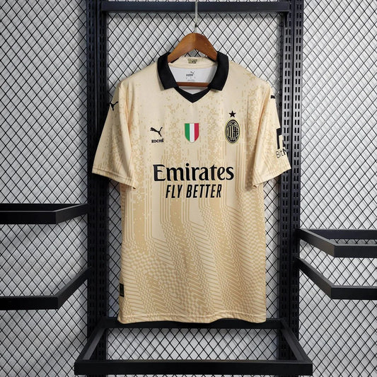 AC Milan 2022 Special Shirt