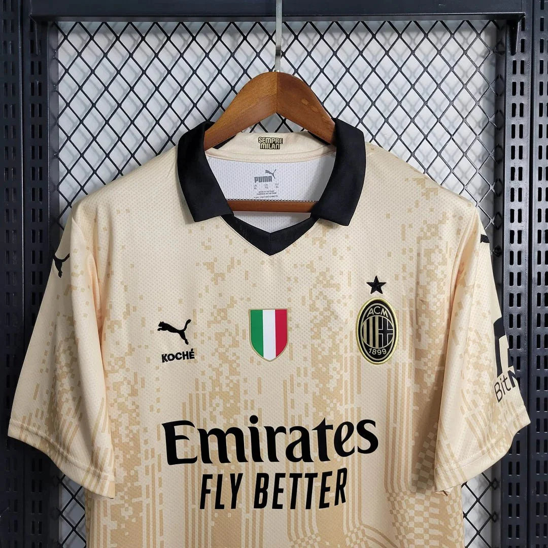 AC Milan 2022 Special Shirt