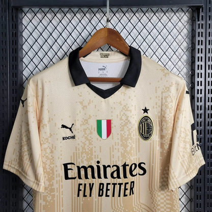 AC Milan 2022 Special Shirt