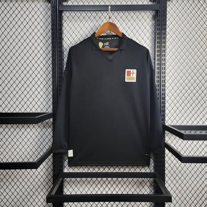 AC Milan 2024 L/S 125th Anniversary Shirt