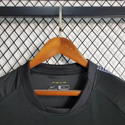 Barcelona 2011 Away Shirt