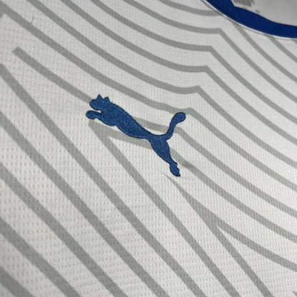 Al-Hilal 2024 Away Shirt