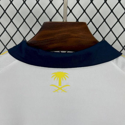 Al-Nassr 2025 Third Shirt